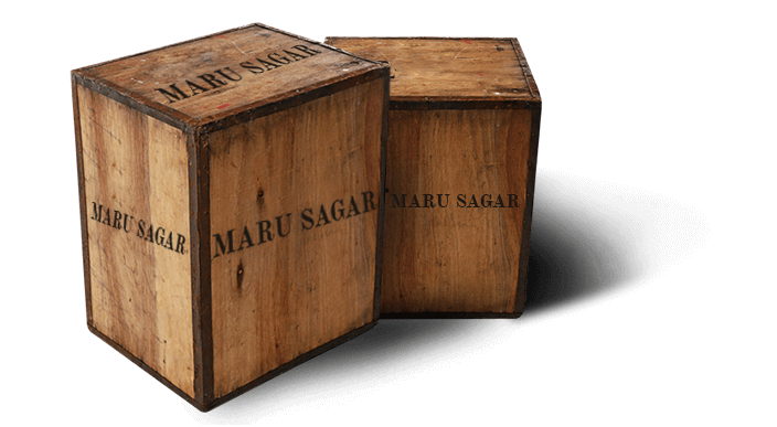 Marusagar Box