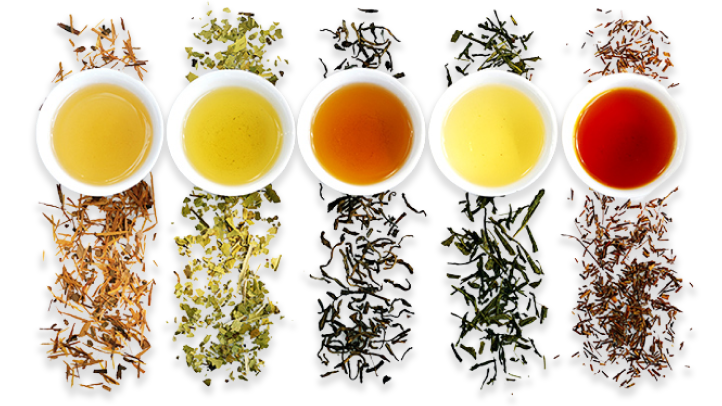 Tea Color Images